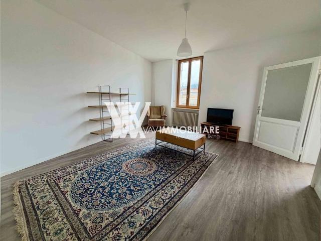 3 Zimmer, 70 m², 1. Stock