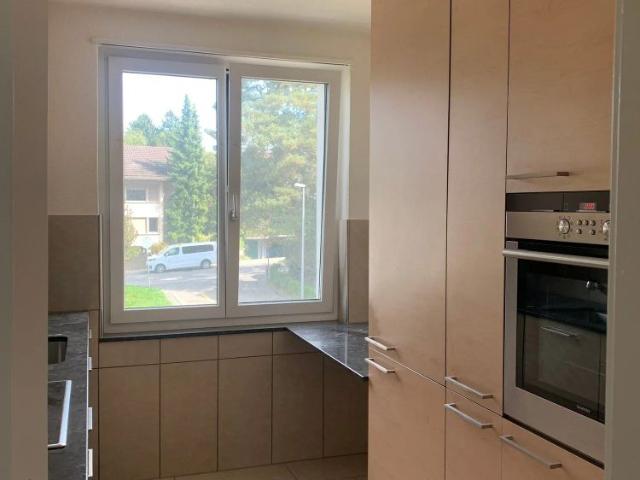 3 Zimmer, 70 m², 1. Stock