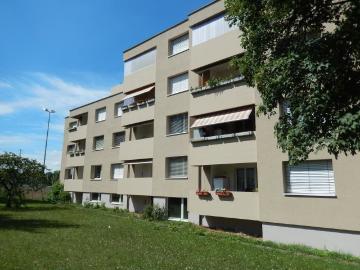 3 Zimmer, 70 m², 1. Stock