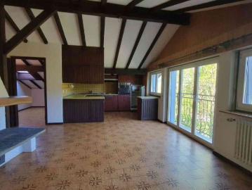 3 Zimmer, 70 m², 1. Stock