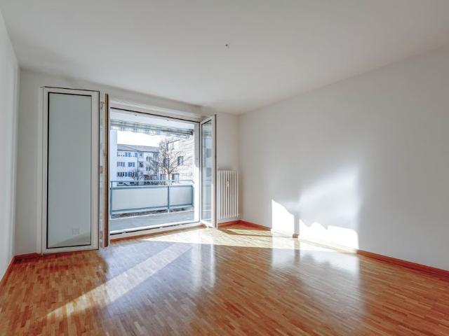 3 Zimmer, 70 m², 1. Stock