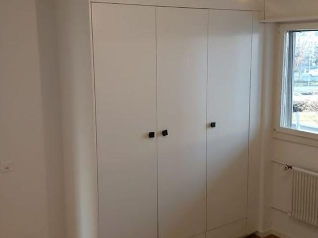 3 Zimmer, 70 m², 1. Stock