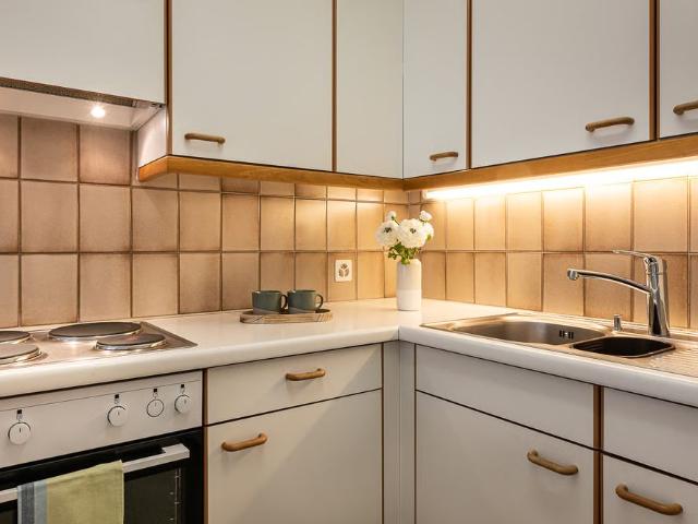3 Zimmer, 70 m², 1. Stock