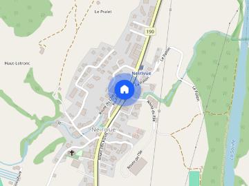 Villars-sous-Mont, Bas-Intyamon, Greyerzbezirk, Kanton Freiburg