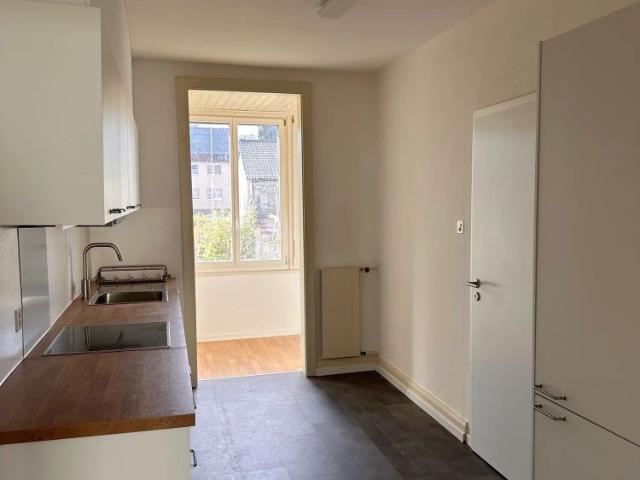 3 Zimmer, 70 m²