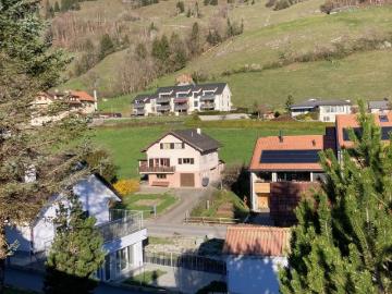 Villars-sous-Mont, Bas-Intyamon, Greyerzbezirk, Kanton Freiburg