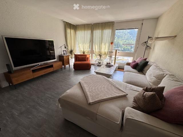 3 Zimmer, 70 m²