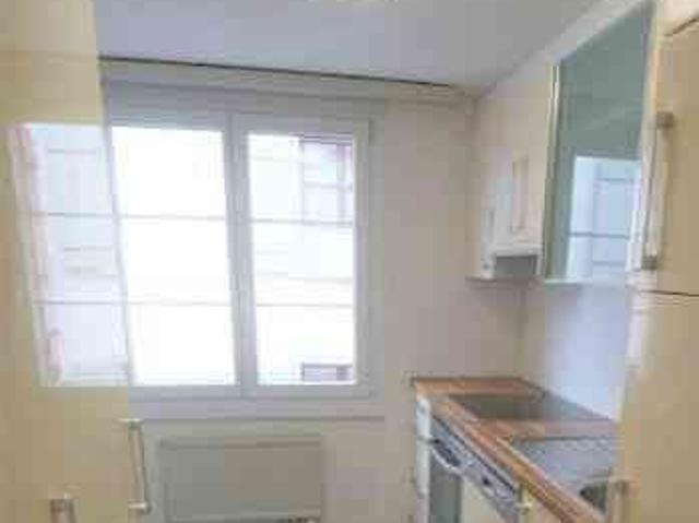 3 Zimmer, 70 m², 2. Stock