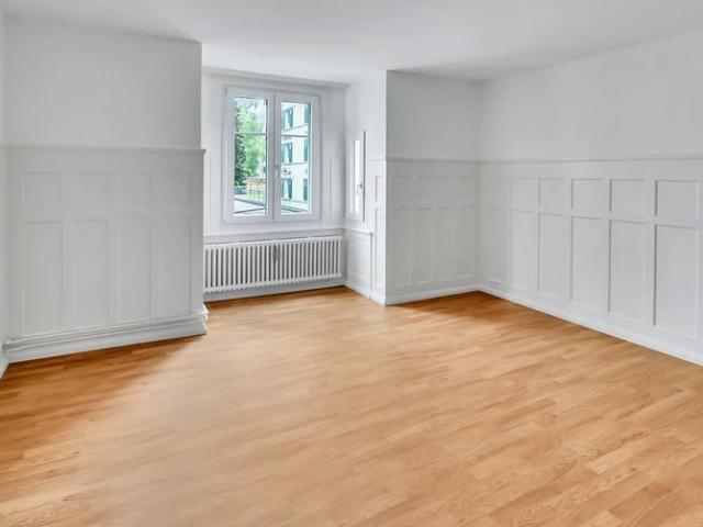 3 Zimmer, 70 m², 2. Stock