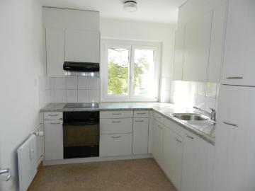 3 Zimmer, 70 m², 2. Stock