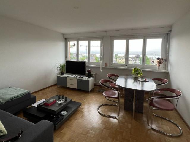 3 Zimmer, 70 m², 2. Stock