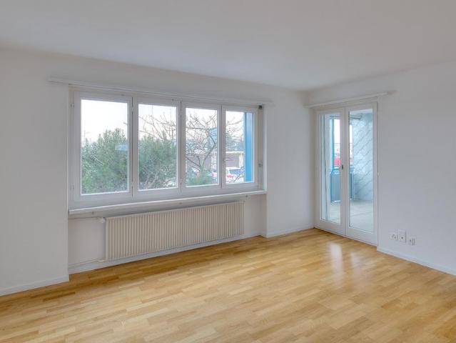 3 Zimmer, 70 m², 2. Stock