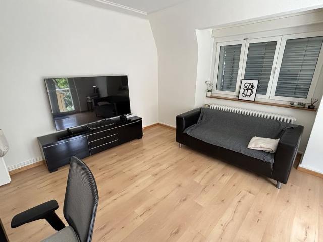 3 Zimmer, 70 m², 2. Stock