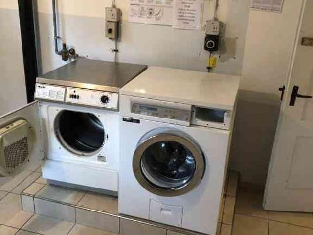 3 Zimmer, 70 m², 2. Stock