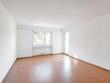 3 Zimmer, 70 m², 2. Stock