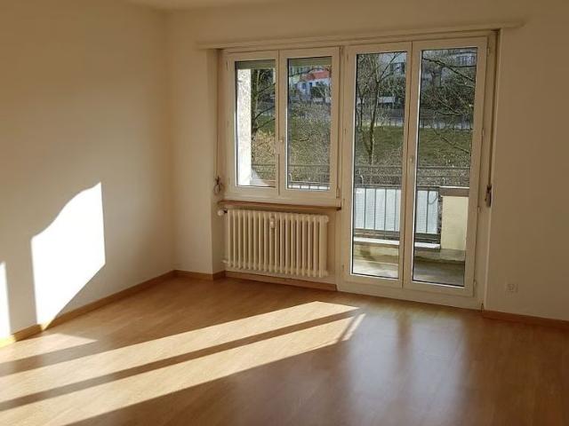 3 Zimmer, 70 m², 2. Stock