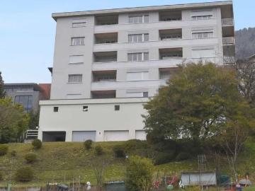 Chamby, Gemeinde Montreux, Montreux, District de la Riviera-Pays-d’Enhaut, Kanton Freiburg