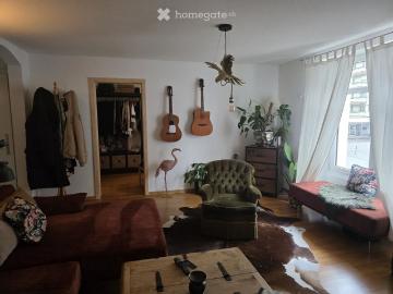 3 Zimmer, 70 m²