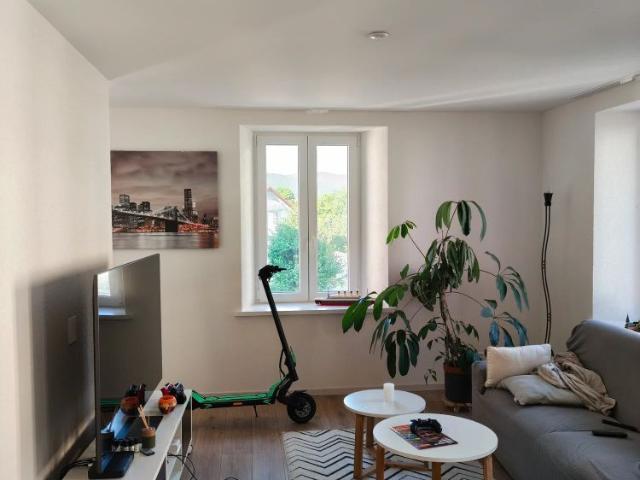 3 Zimmer, 70 m²