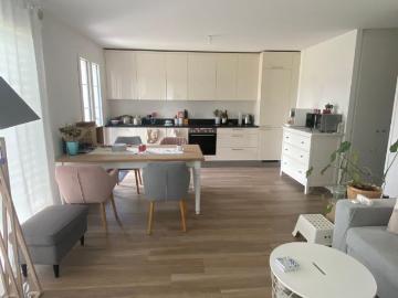 3 Zimmer, 70 m²