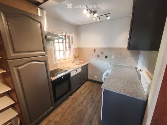3 Zimmer, 70 m²