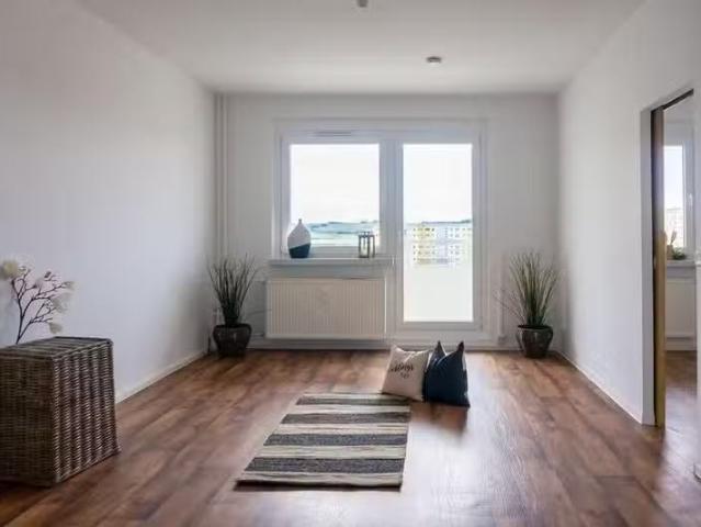 3 Zimmer 70 m² 337 € Kaltmiete Wohnungen in Chemnitz