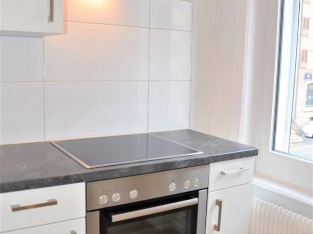 3 Zimmer, 70 m², 3. Stock
