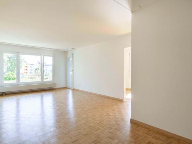 3 Zimmer, 70 m², 3. Stock