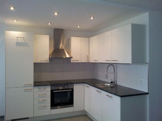3 Zimmer, 70 m², 3. Stock