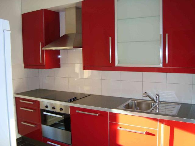 3 Zimmer, 70 m², 3. Stock