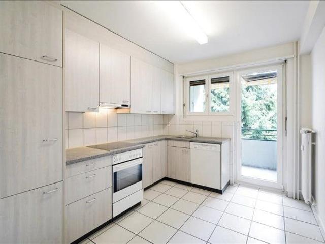 3 Zimmer, 70 m², 3. Stock