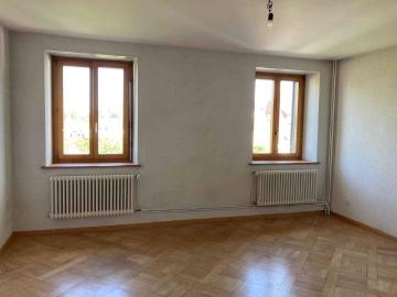 3 Zimmer, 70 m², 3. Stock