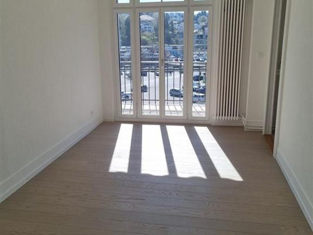 3 Zimmer, 70 m², 3. Stock