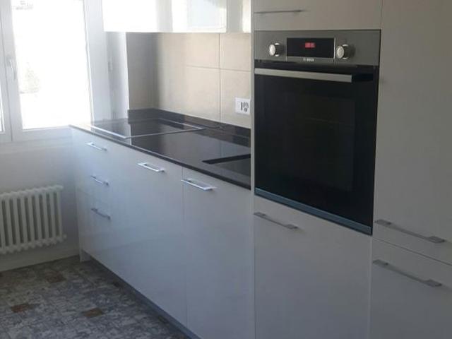 3 Zimmer, 70 m², 3. Stock