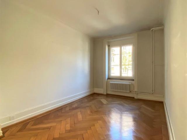 3 Zimmer, 70 m², 3. Stock