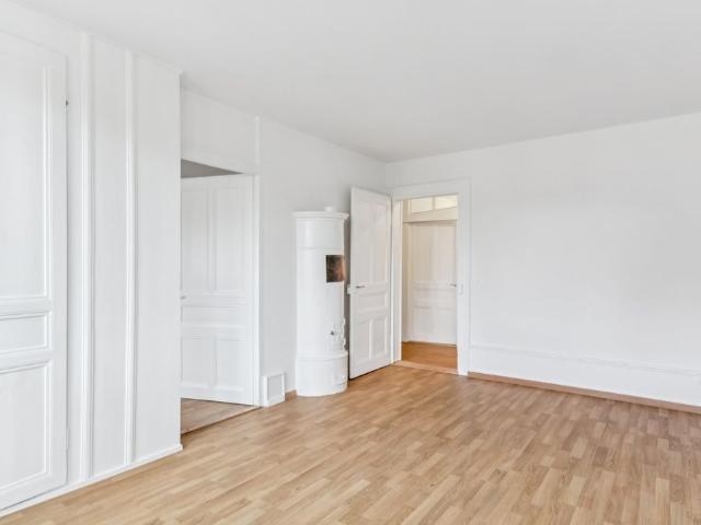 3 Zimmer, 70 m², 3. Stock