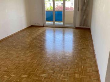 3 Zimmer, 70 m², 3. Stock