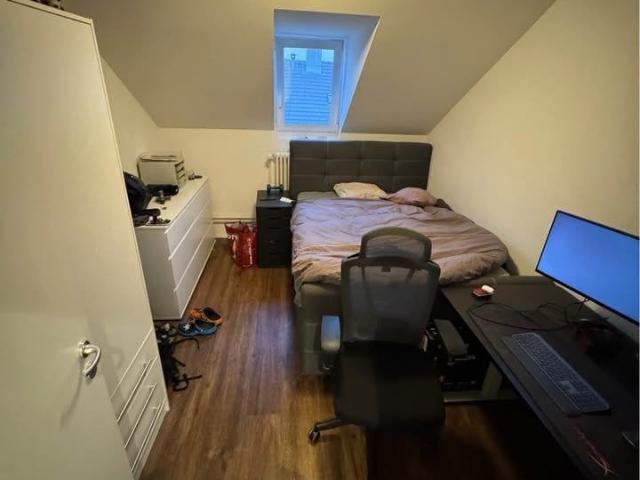 3 Zimmer, 70 m²