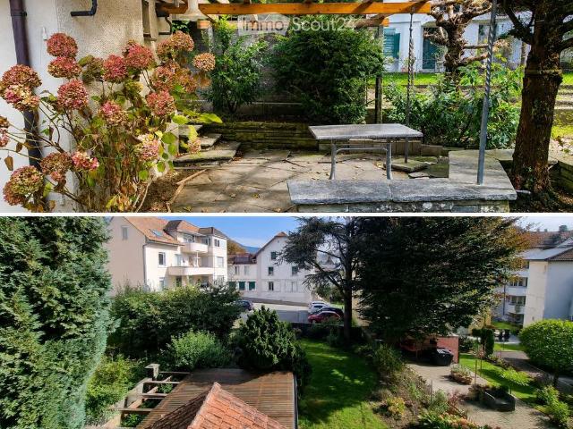 3 Zimmer, 70 m²