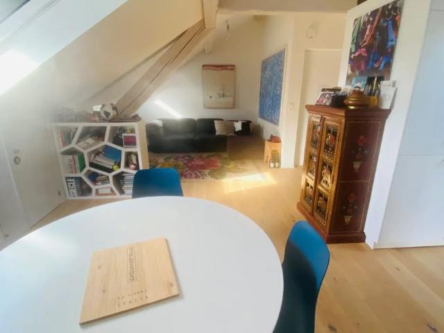 3 Zimmer, 70 m²
