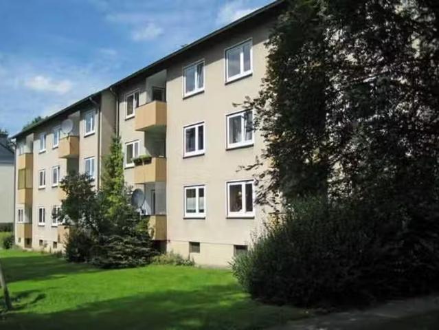 3 Zimmer 70 m² 489 € Kaltmiete Wohnungen in Hemer