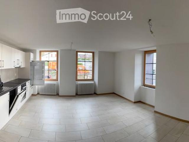 3 Zimmer, 70 m²