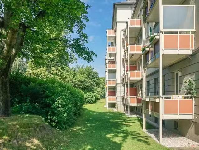 3 Zimmer 70 m² 411 € Kaltmiete Wohnungen in Chemnitz