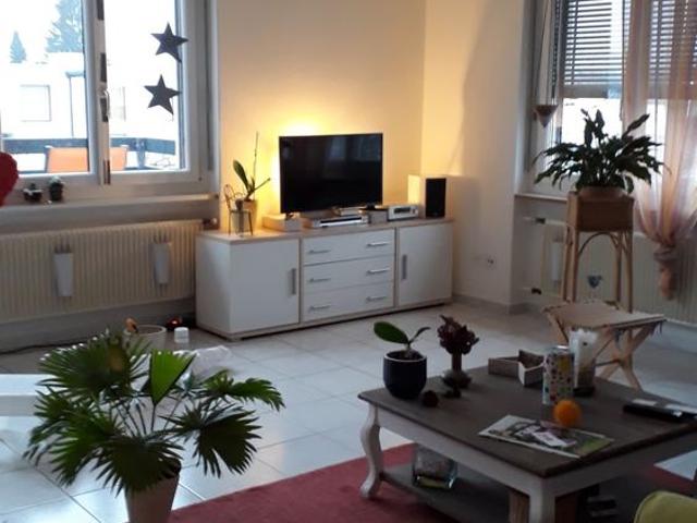3 Zimmer, 70 m²