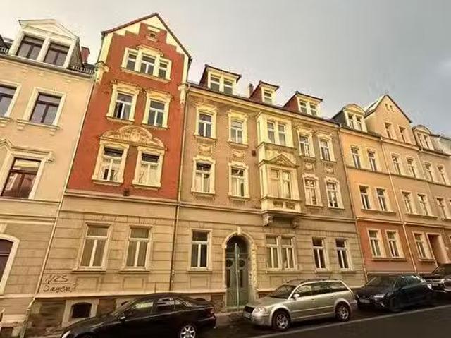 3 Zimmer 70 m² 429 € Kaltmiete Wohnungen in Freiberg, Sa.
