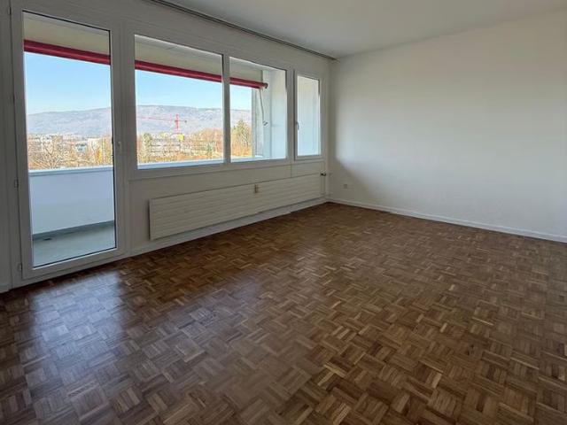 3 Zimmer, 70 m², 4. Stock