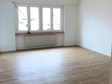 3 Zimmer, 70 m², 4. Stock