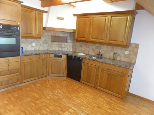 3 Zimmer, 70 m², 4. Stock