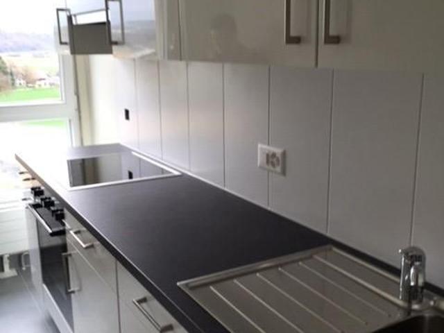 3 Zimmer, 70 m², 4. Stock