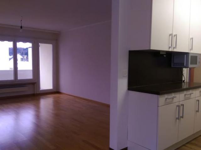 3 Zimmer, 70 m², 4. Stock